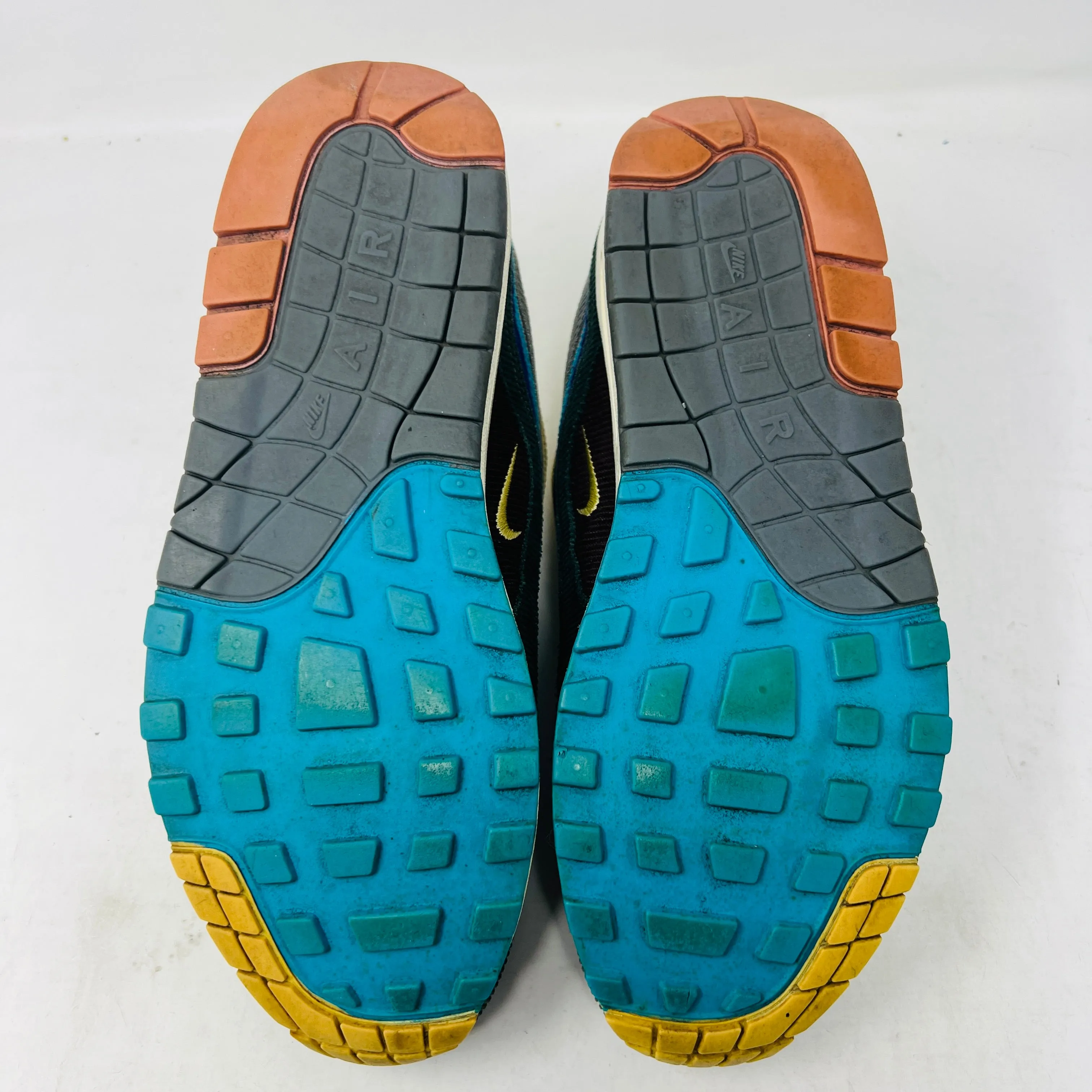 Nike Air Max 1/97 Sean Wotherspoon (Extra Lace Set Only)