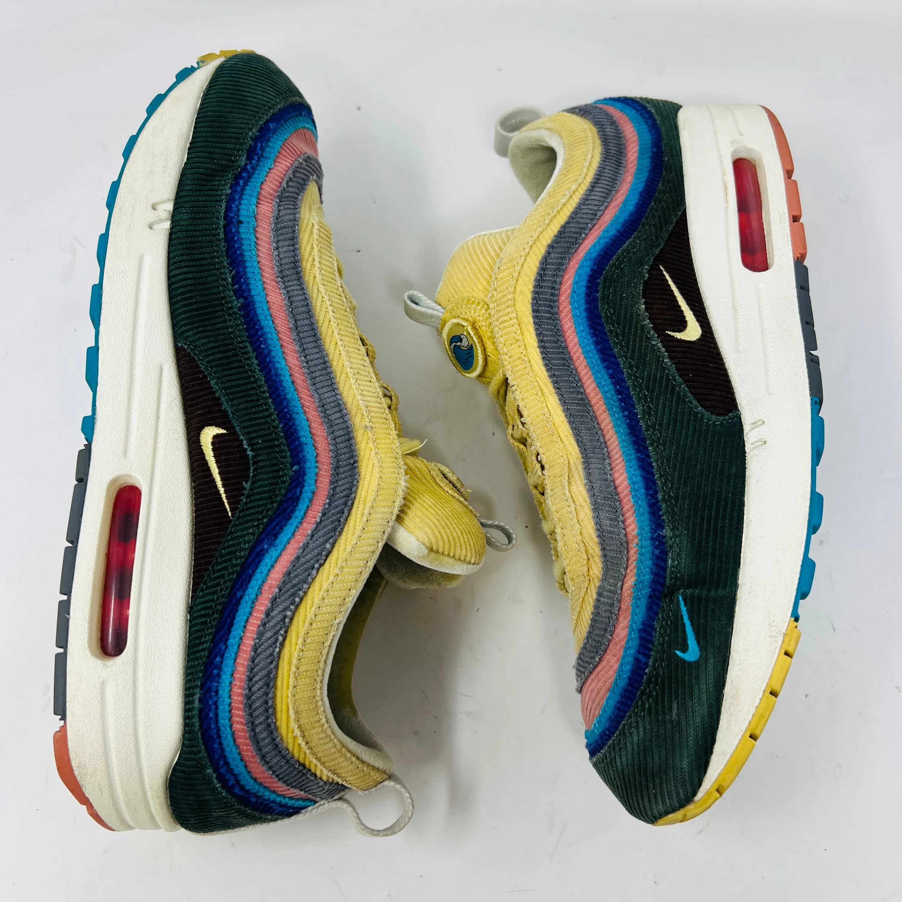Nike Air Max 1/97 Sean Wotherspoon