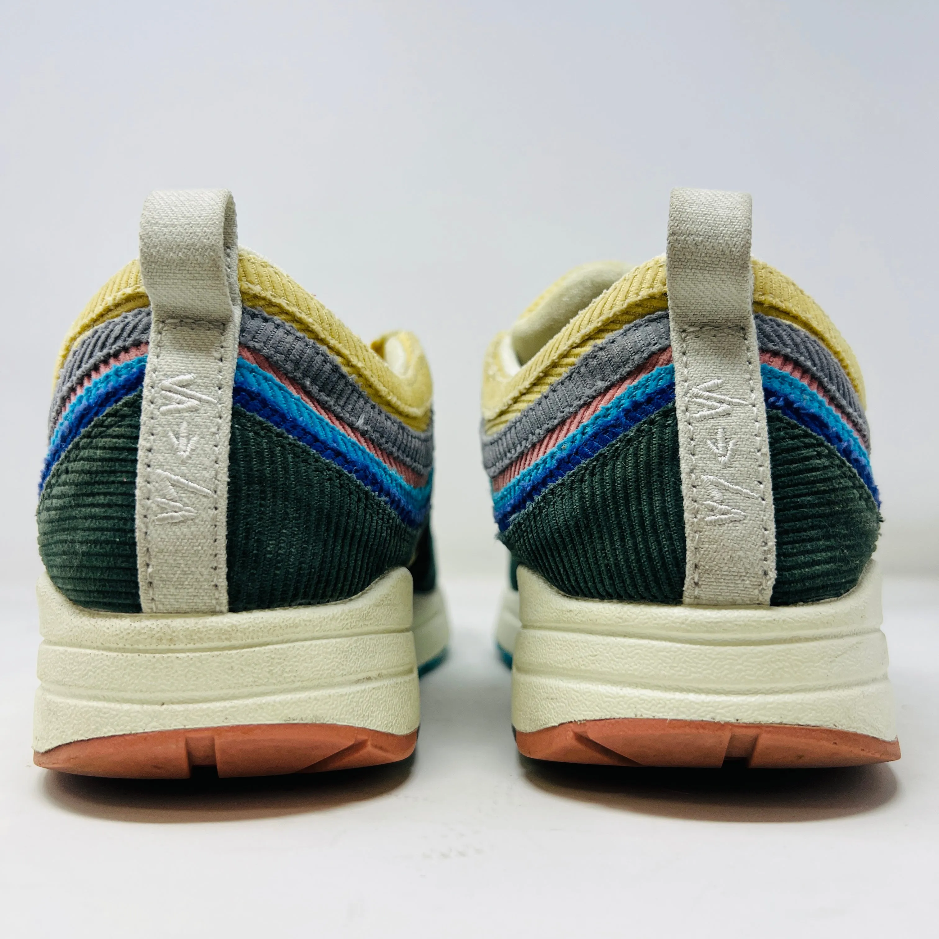 Nike Air Max 1/97 Sean Wotherspoon