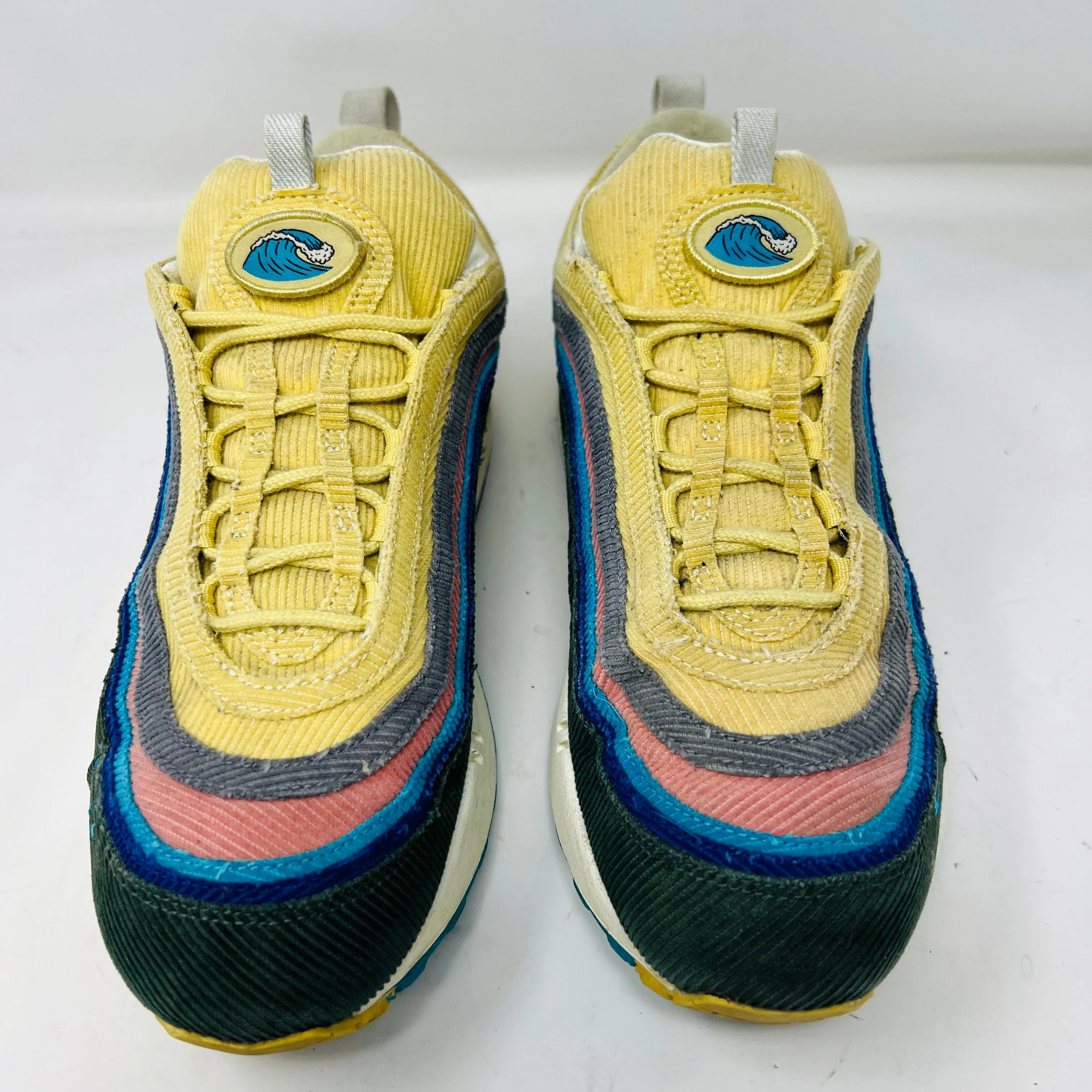 Nike Air Max 1/97 Sean Wotherspoon