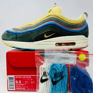 Nike Air Max 1/97 Sean Wotherspoon