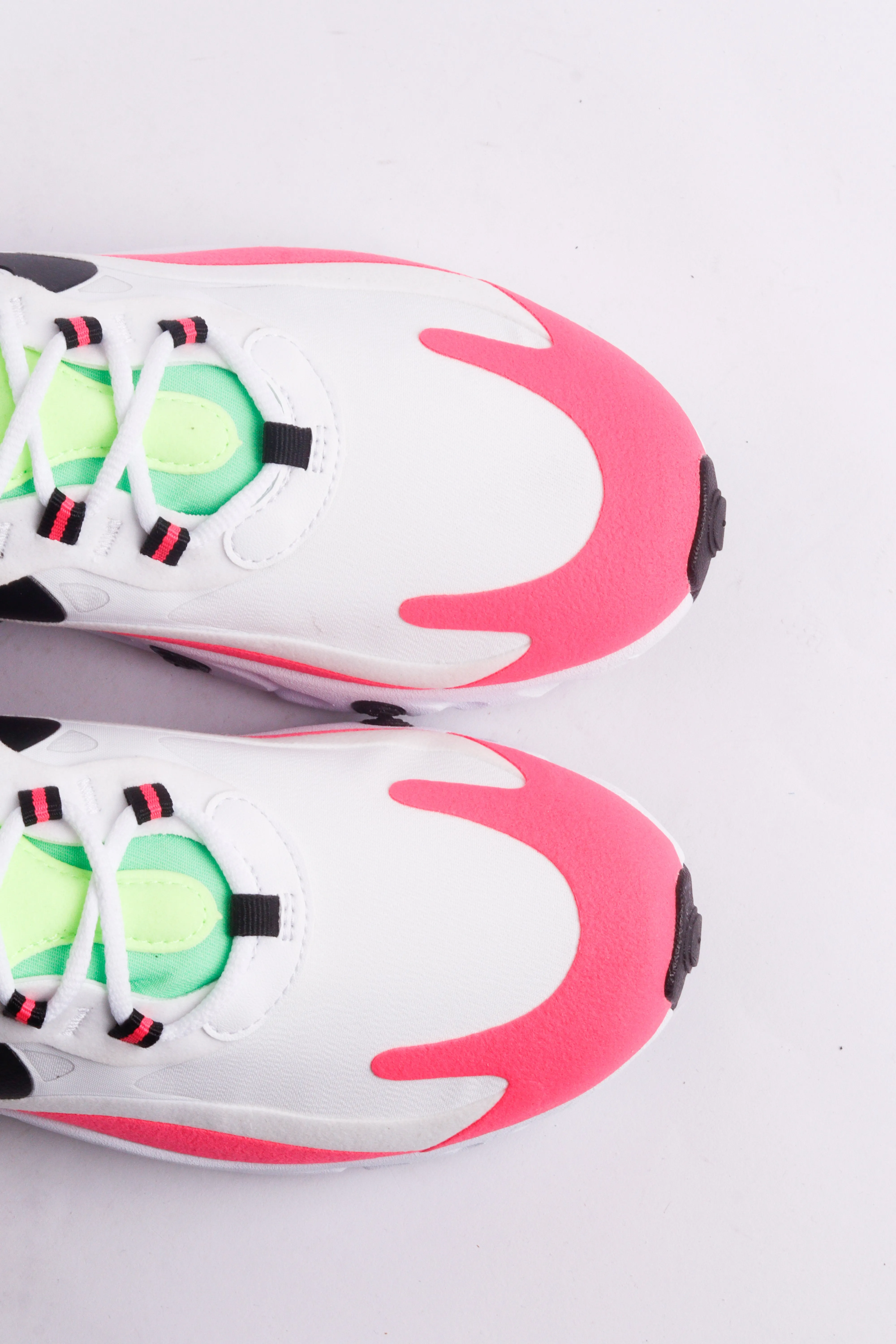 Nike Air Max 270 React Hyper Pink Women's (2020)