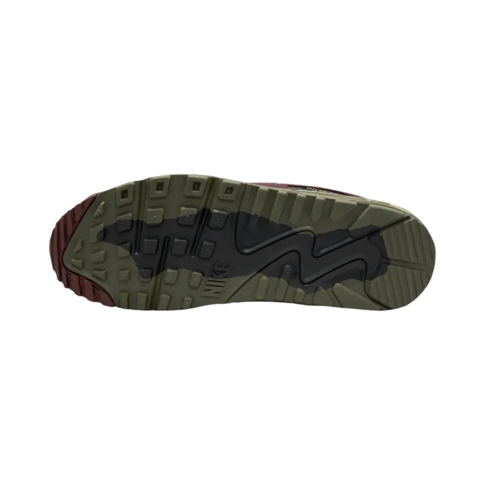 Nike Air Max 90 Goretex Medium Olive Neutral