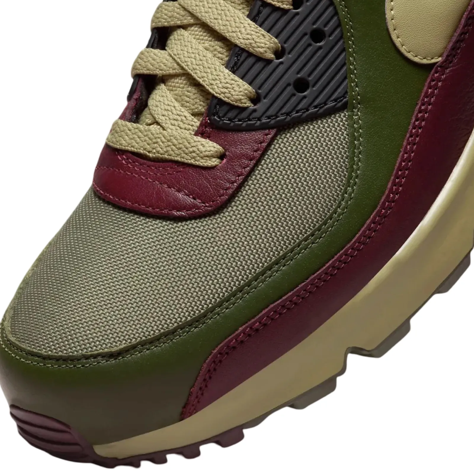 Nike Air Max 90 Goretex Medium Olive Neutral