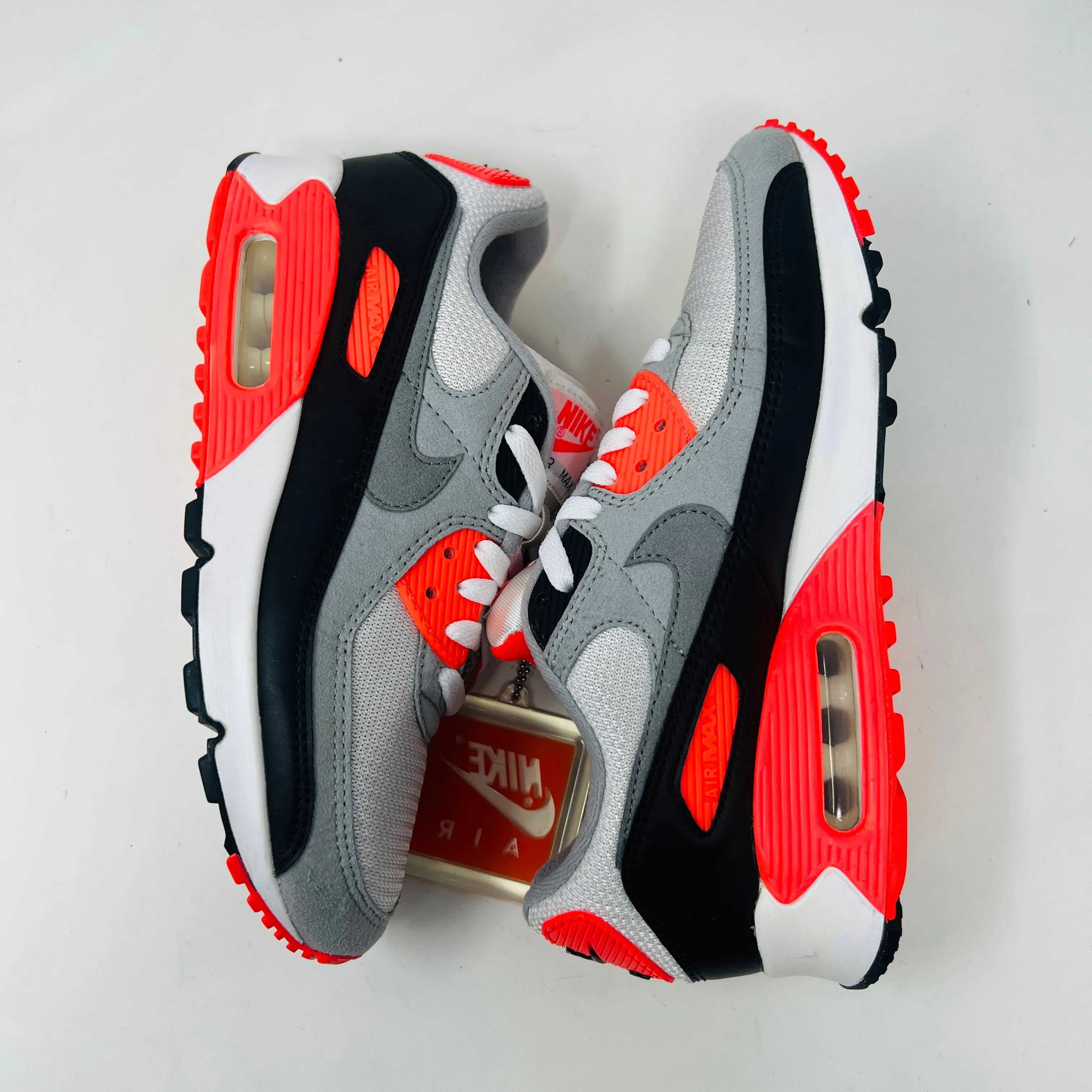 Nike Air Max 90 Infrared (2020)