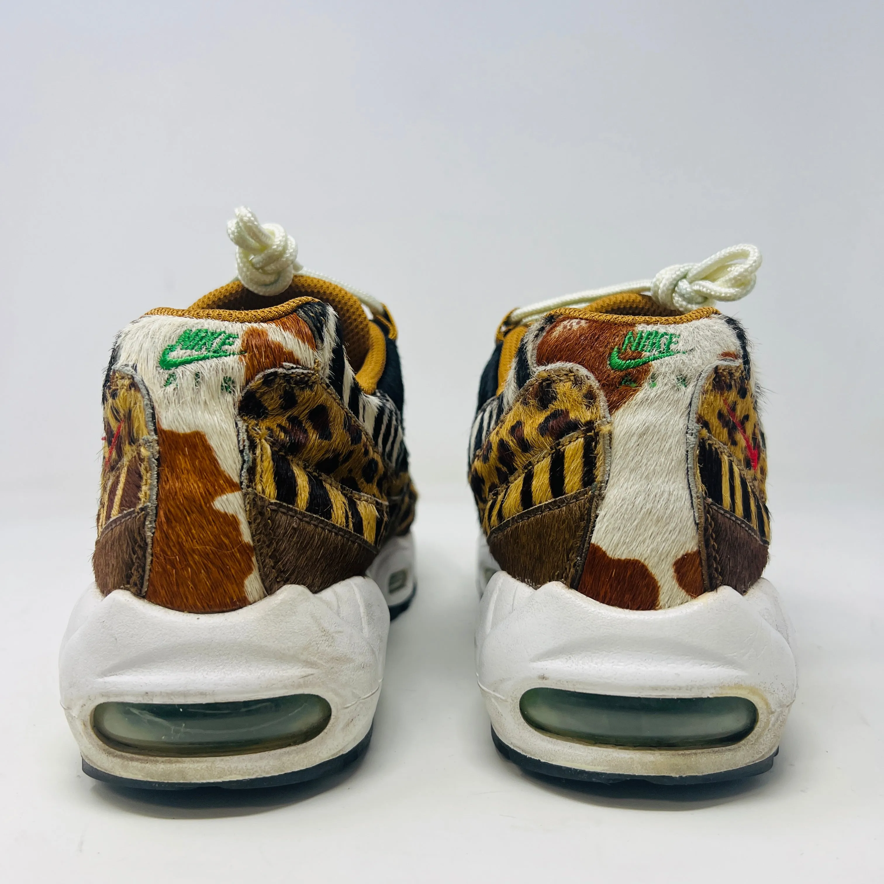 Nike Air Max 95 atmos Animal Pack 2.0