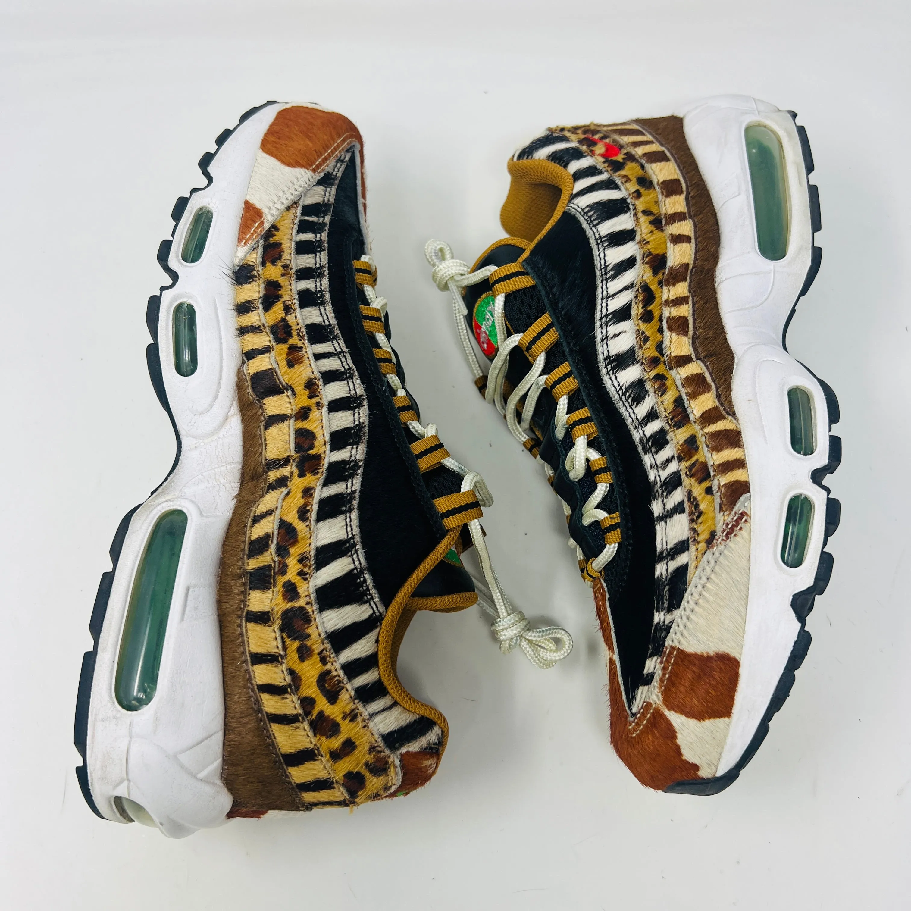 Nike Air Max 95 atmos Animal Pack 2.0