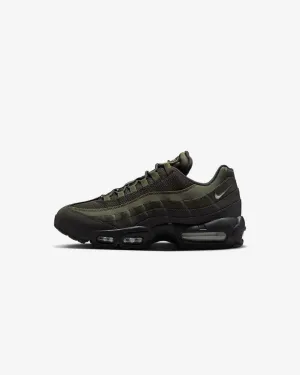 Nike Air Max 95 Cargo Khaki Sneakers