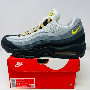 Nike Air Max 95 Icons Yellow Strike