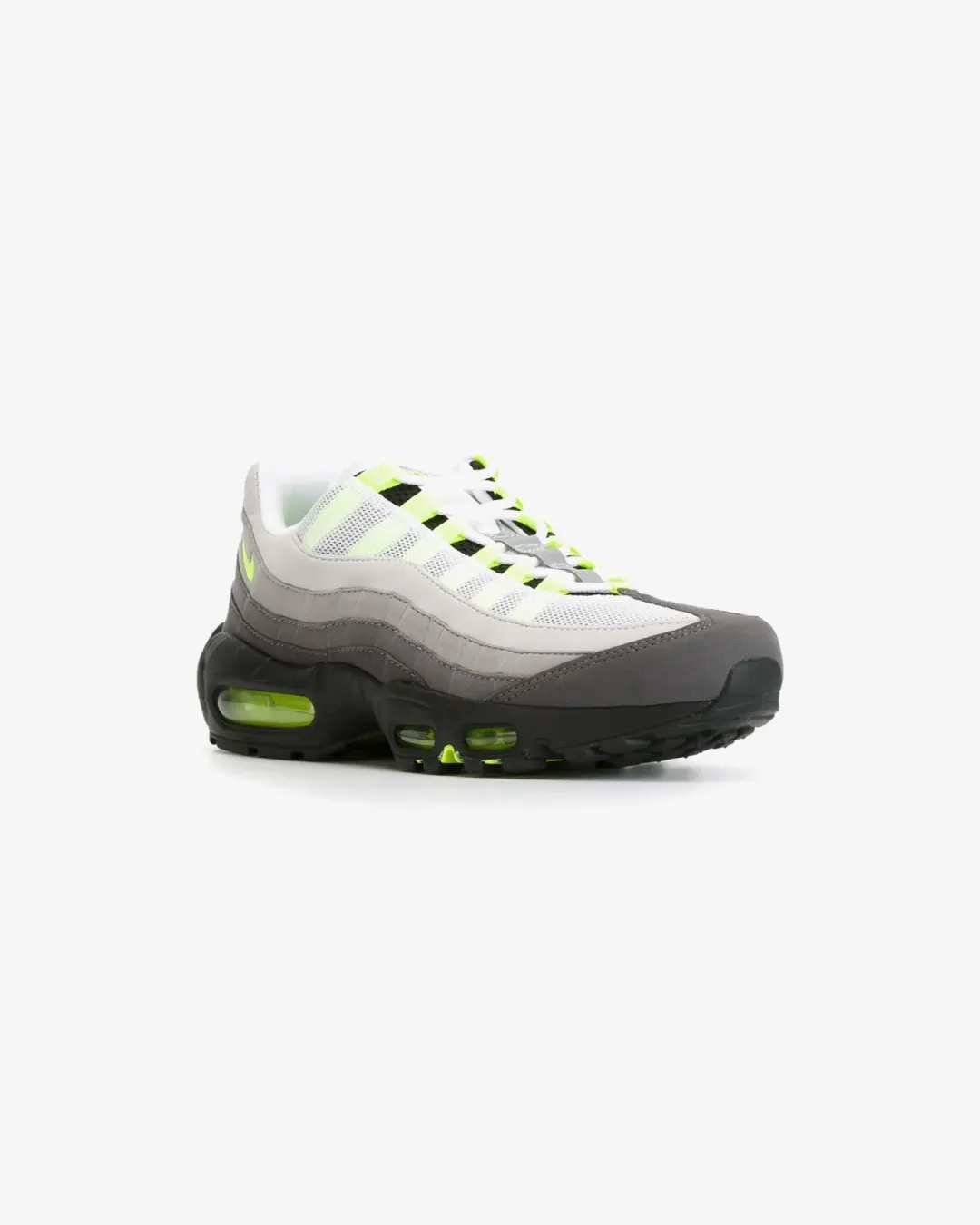Nike Air Max 95 Neon Sneakers