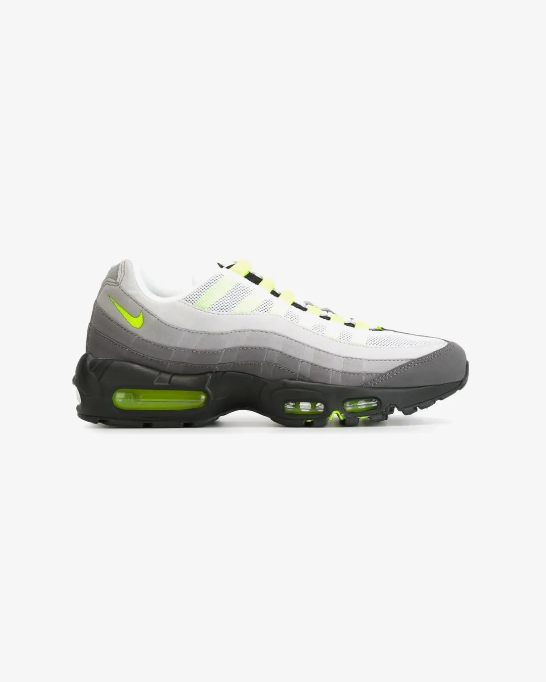 Nike Air Max 95 Neon Sneakers