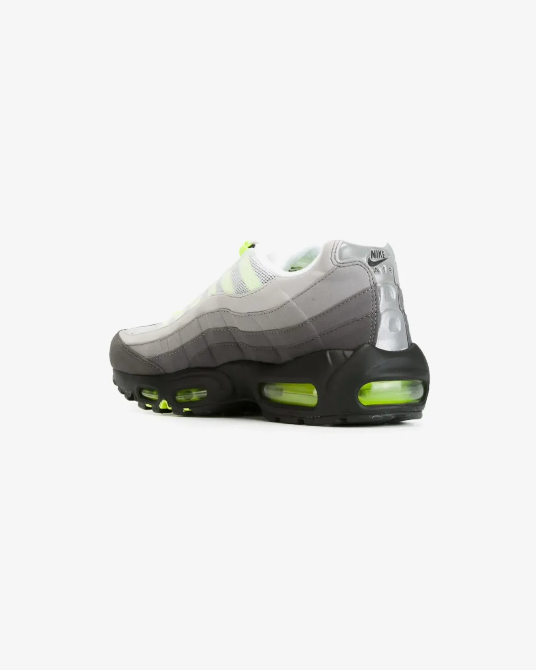 Nike Air Max 95 Neon Sneakers