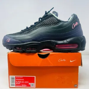 Nike Air Max 95 SP Corteiz Pink Beam