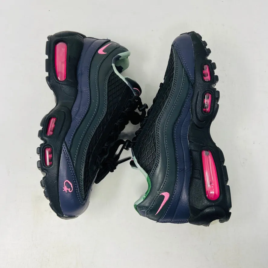 Nike Air Max 95 SP Corteiz Pink Beam