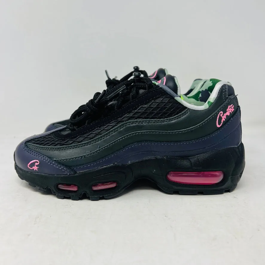 Nike Air Max 95 SP Corteiz Pink Beam