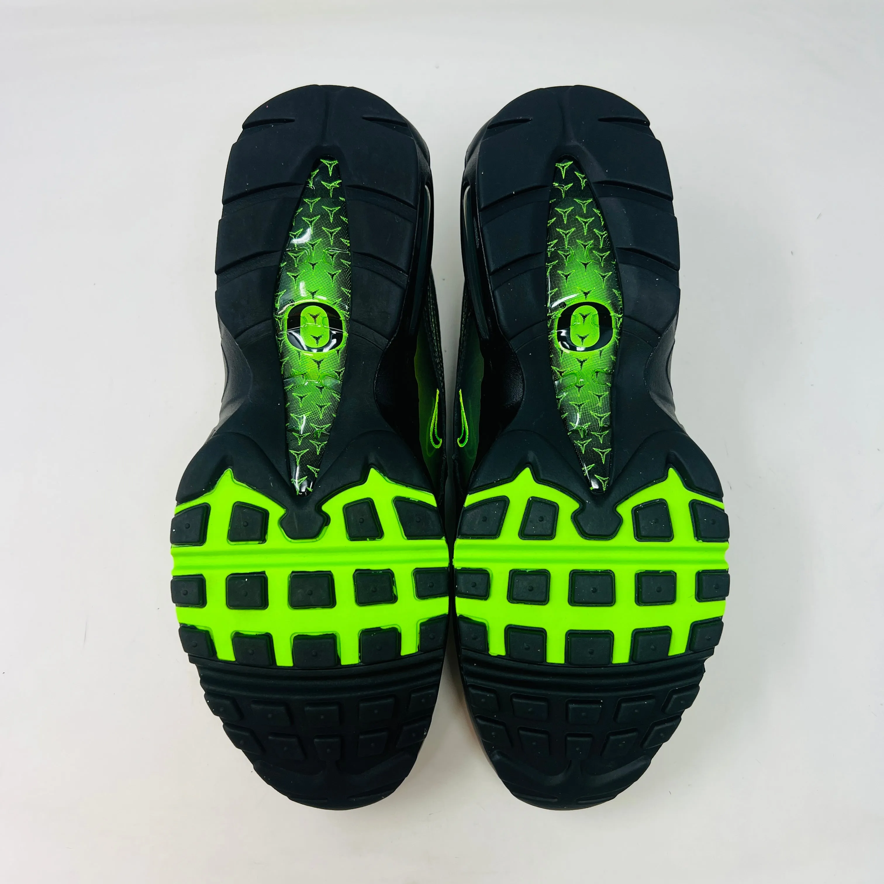 Nike Air Max 95/97 Ducks of a Feather Storm