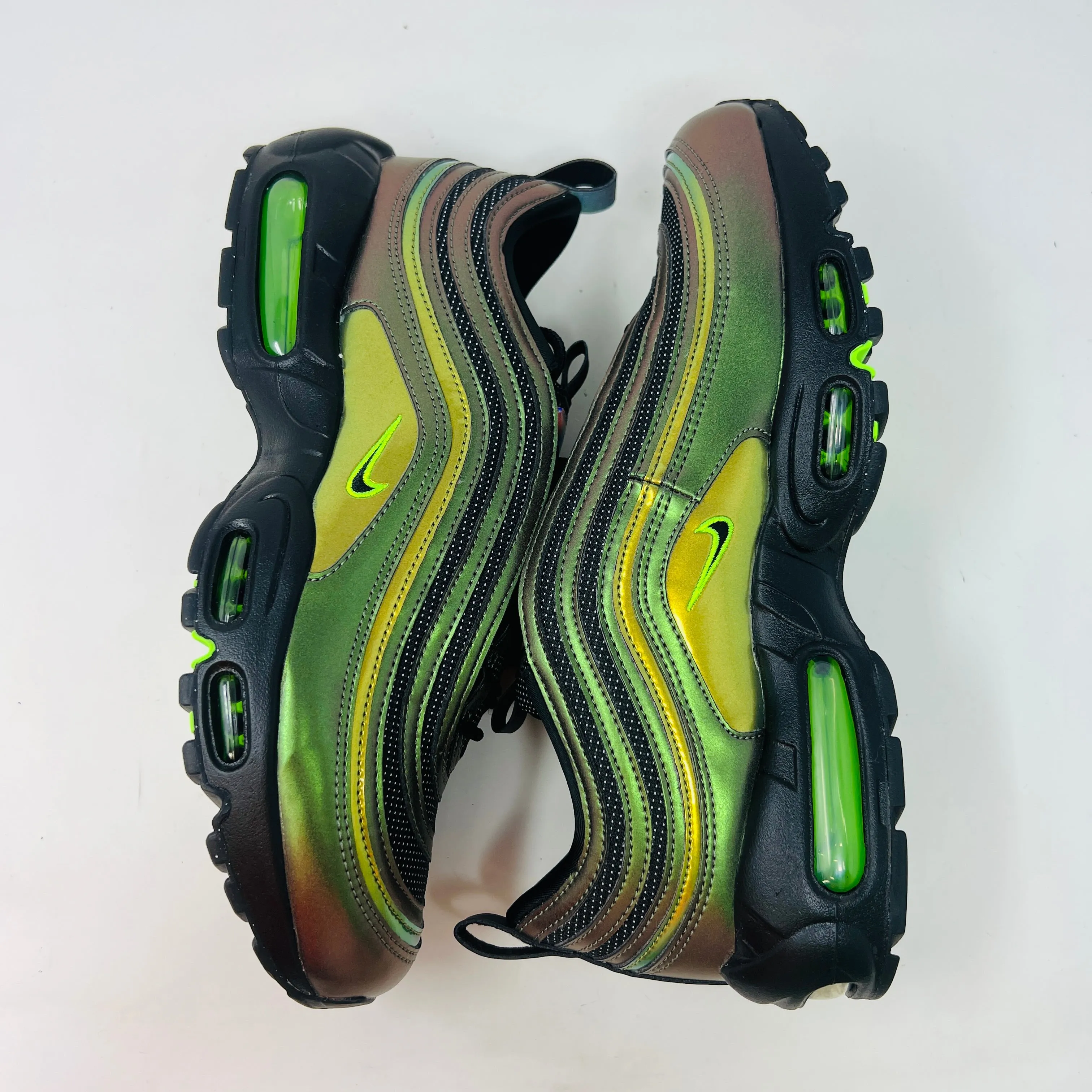 Nike Air Max 95/97 Ducks of a Feather Storm