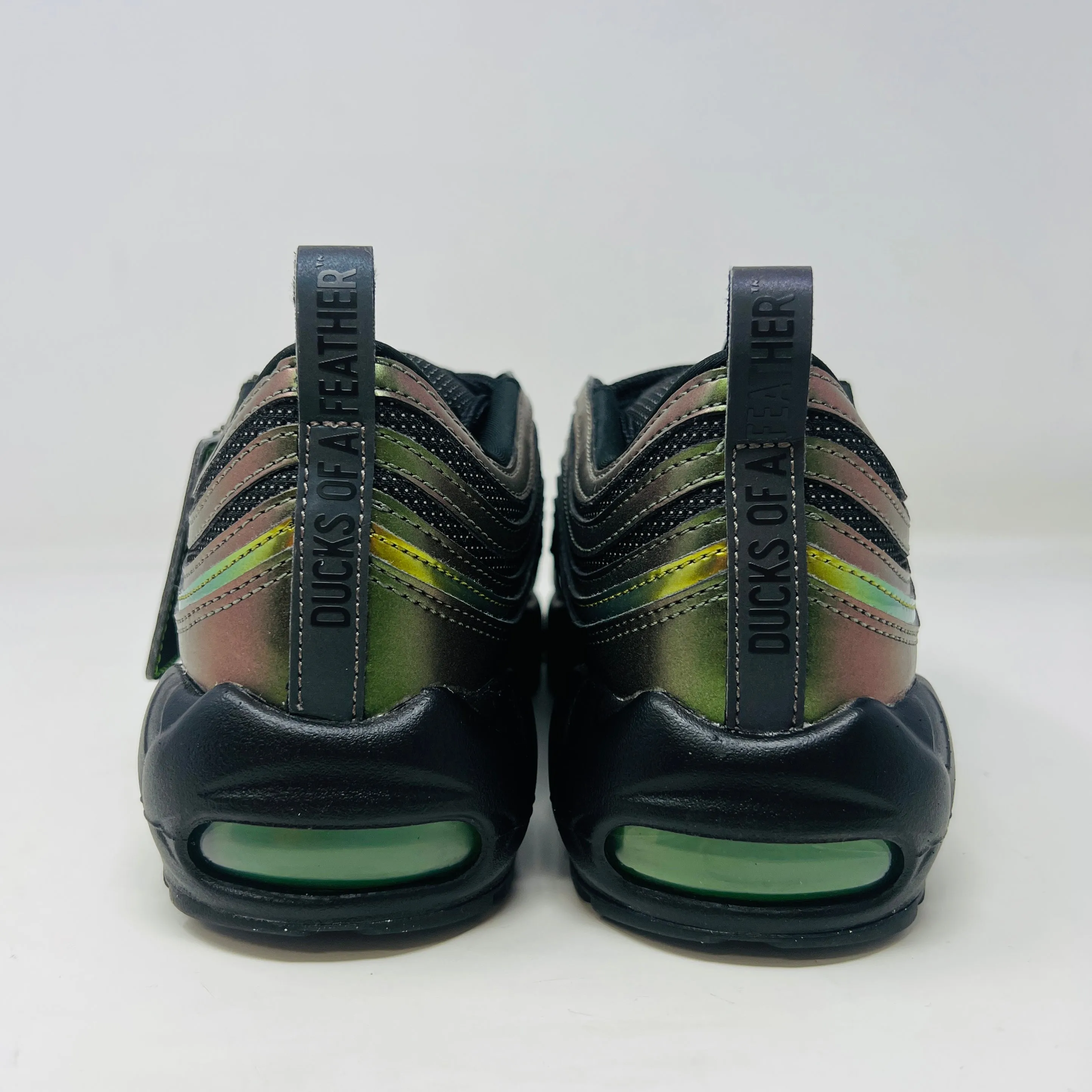 Nike Air Max 95/97 Ducks of a Feather Storm