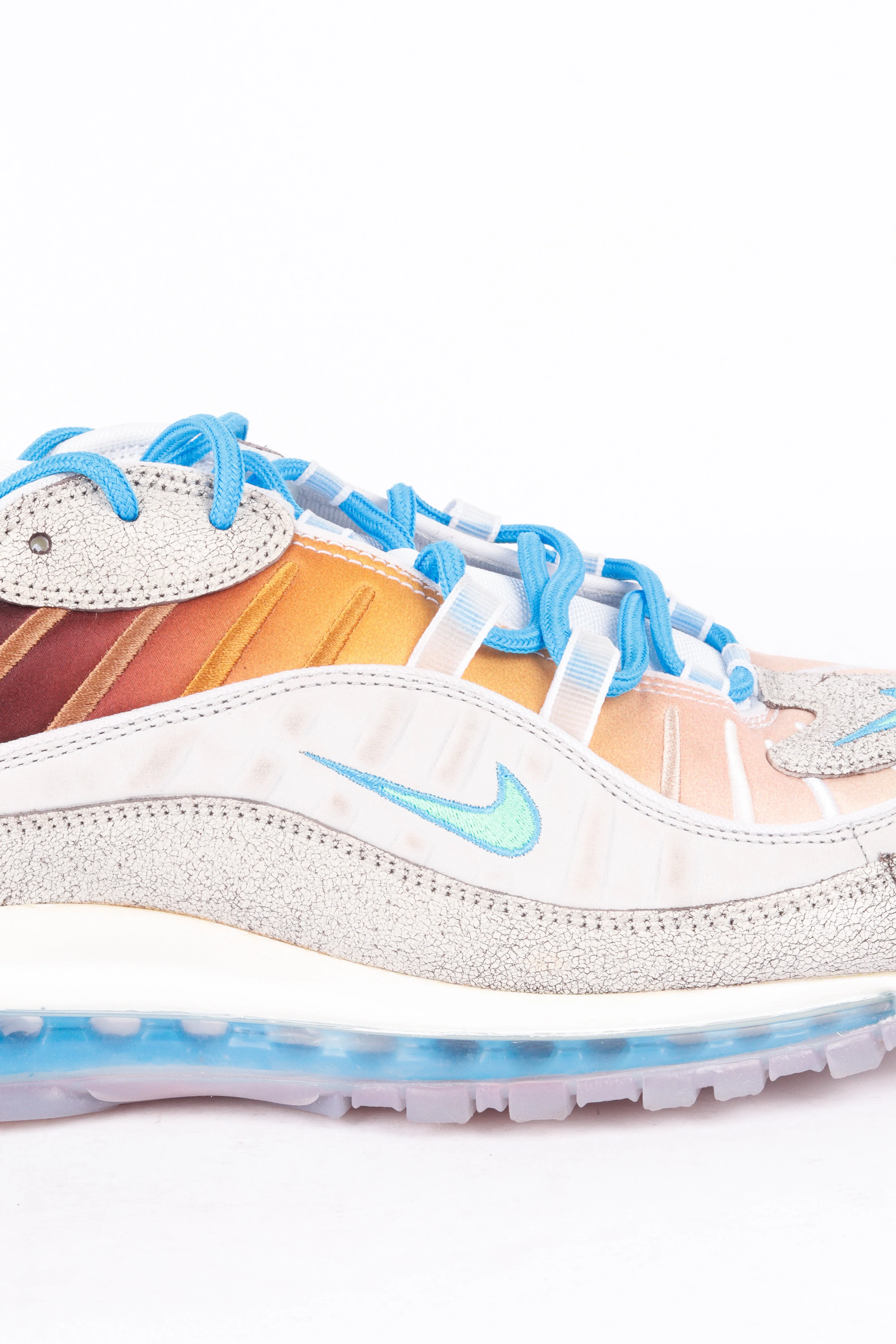 Nike Air Max 98 'La Mezcla' (2019)