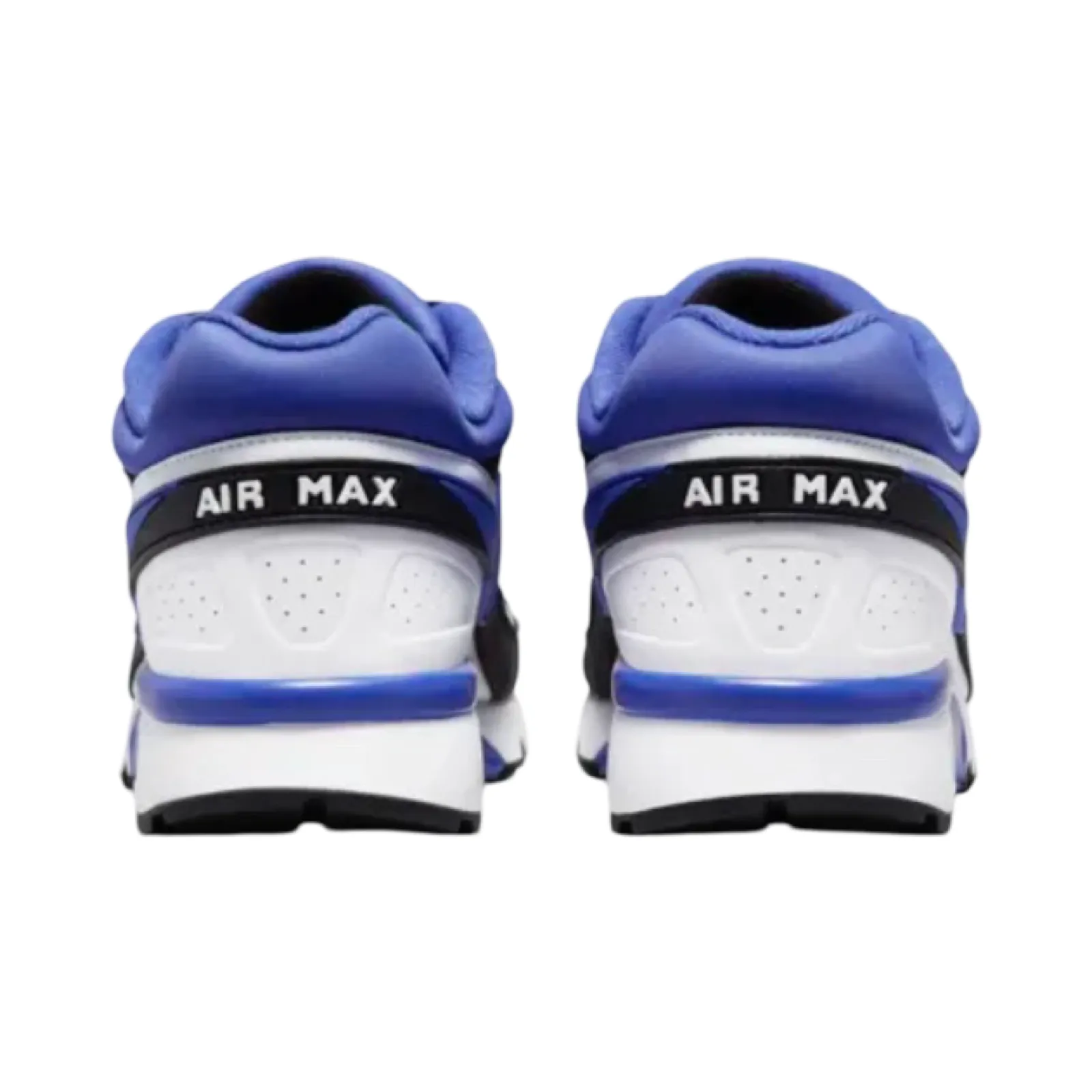 Nike Air Max BW OG Persian Black Violet White