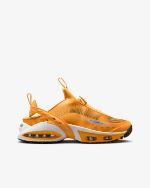 Nike - Air Max Craze Sneakers - (Laser Orange)