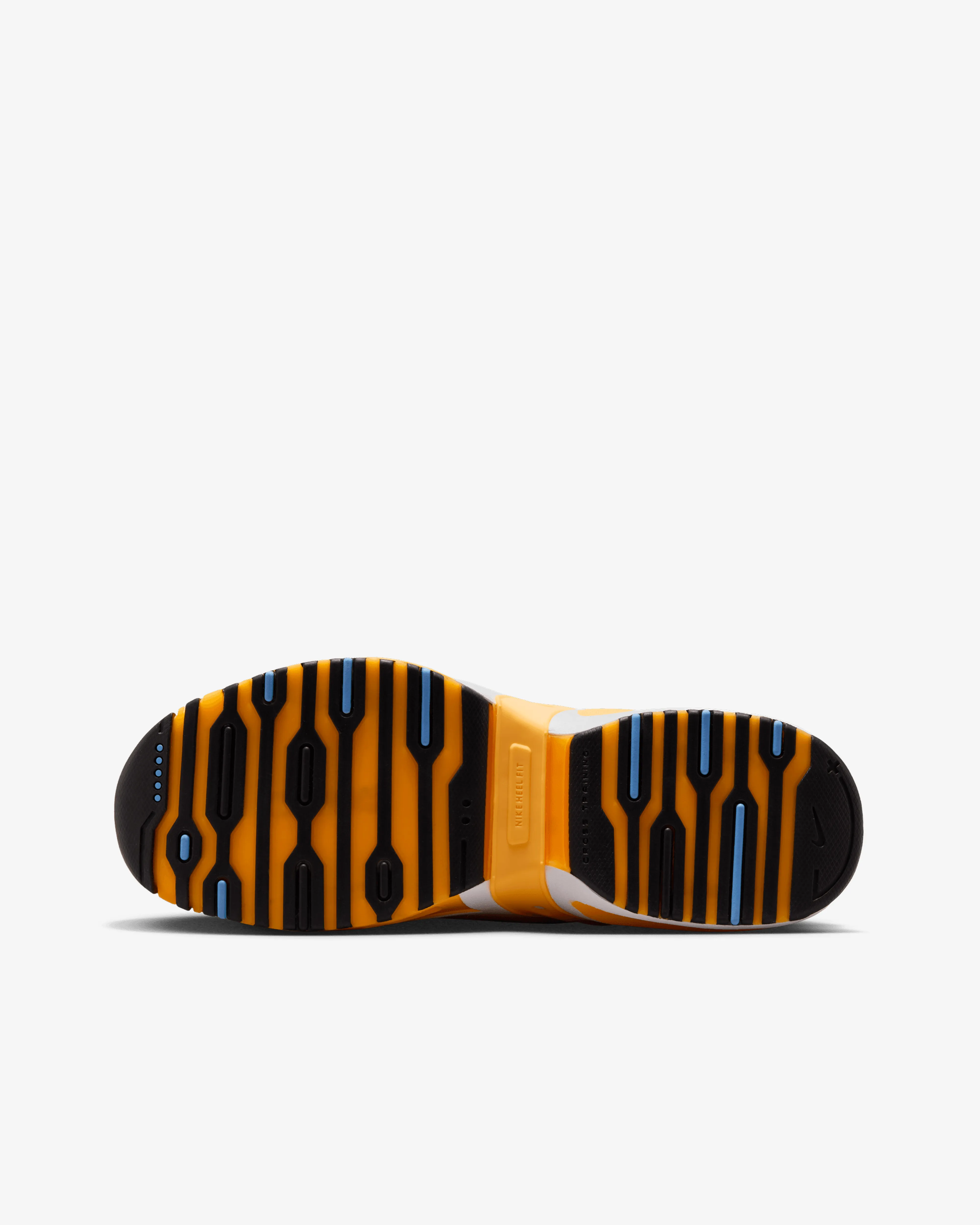 Nike - Air Max Craze Sneakers - (Laser Orange)