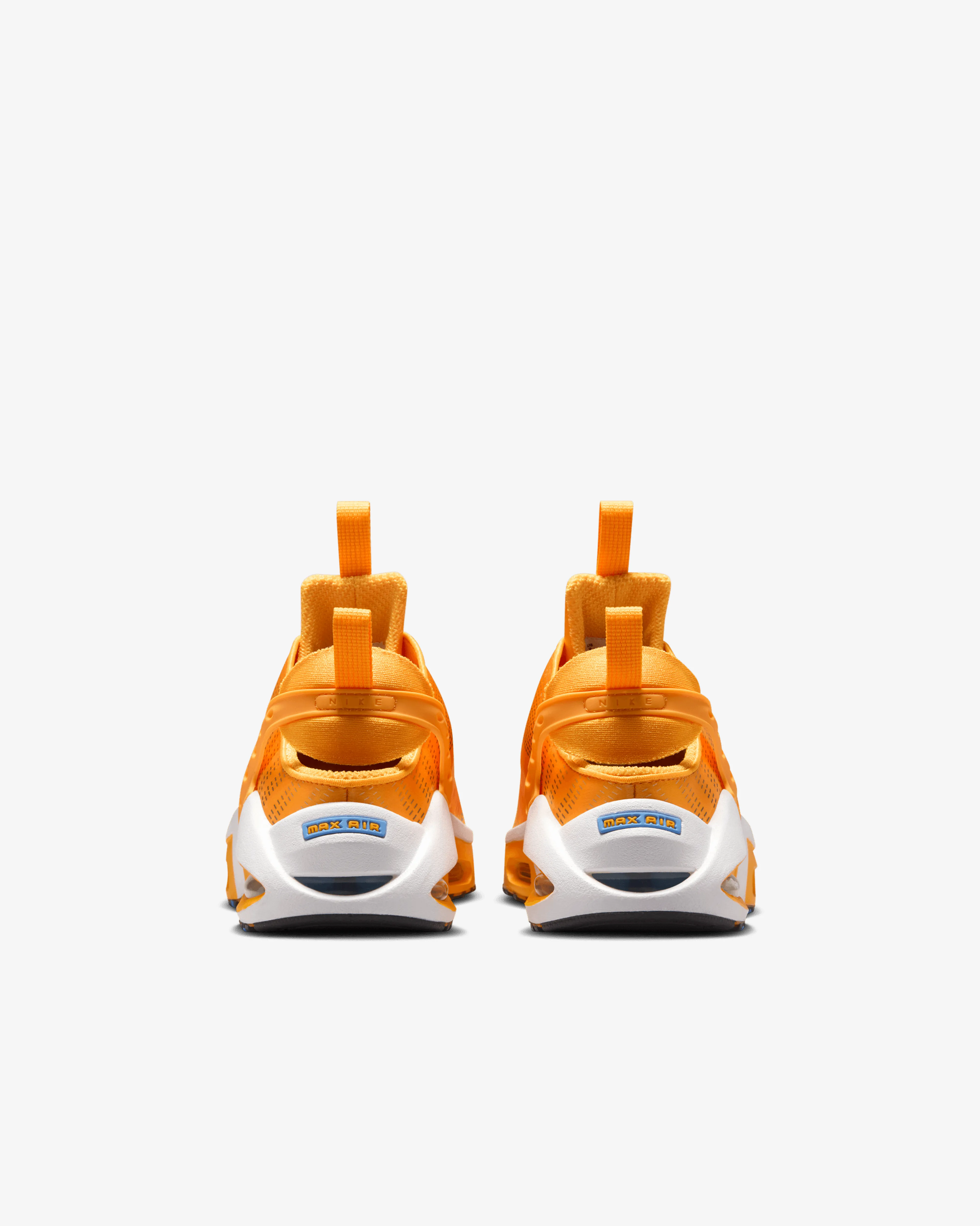 Nike - Air Max Craze Sneakers - (Laser Orange)