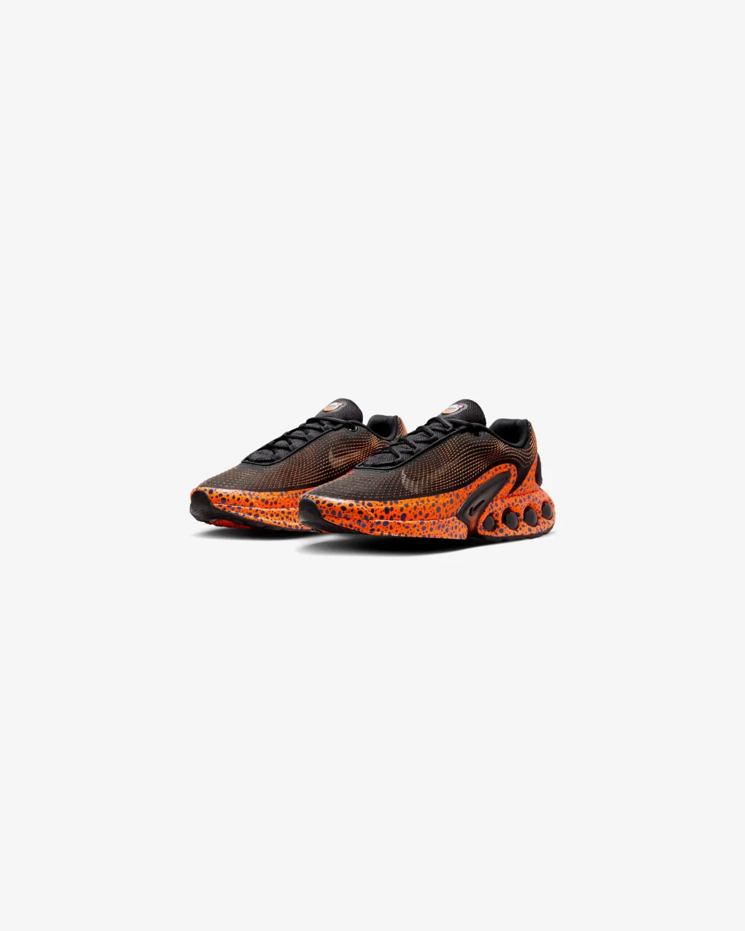 Nike Air Max Dn Premium Olympic Safari Sneakers