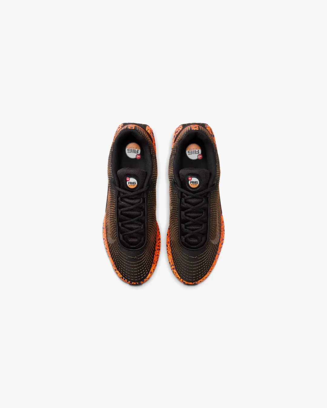 Nike Air Max Dn Premium Olympic Safari Sneakers