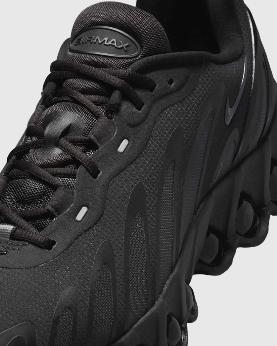 Nike Air Max DN8 Black Anthracite