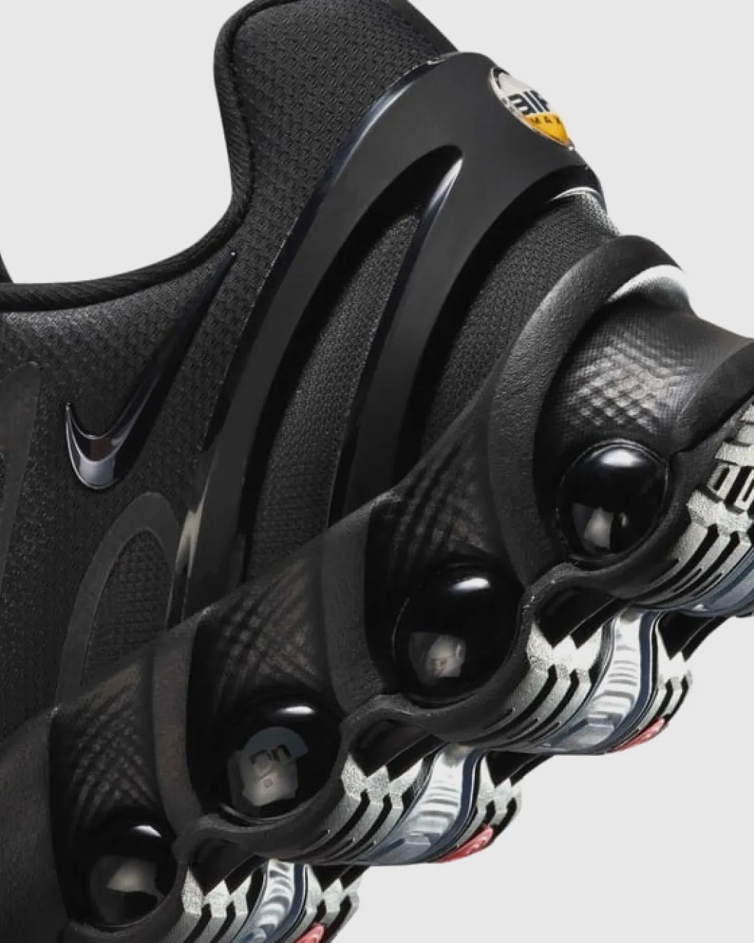 Nike Air Max DN8 Black Anthracite