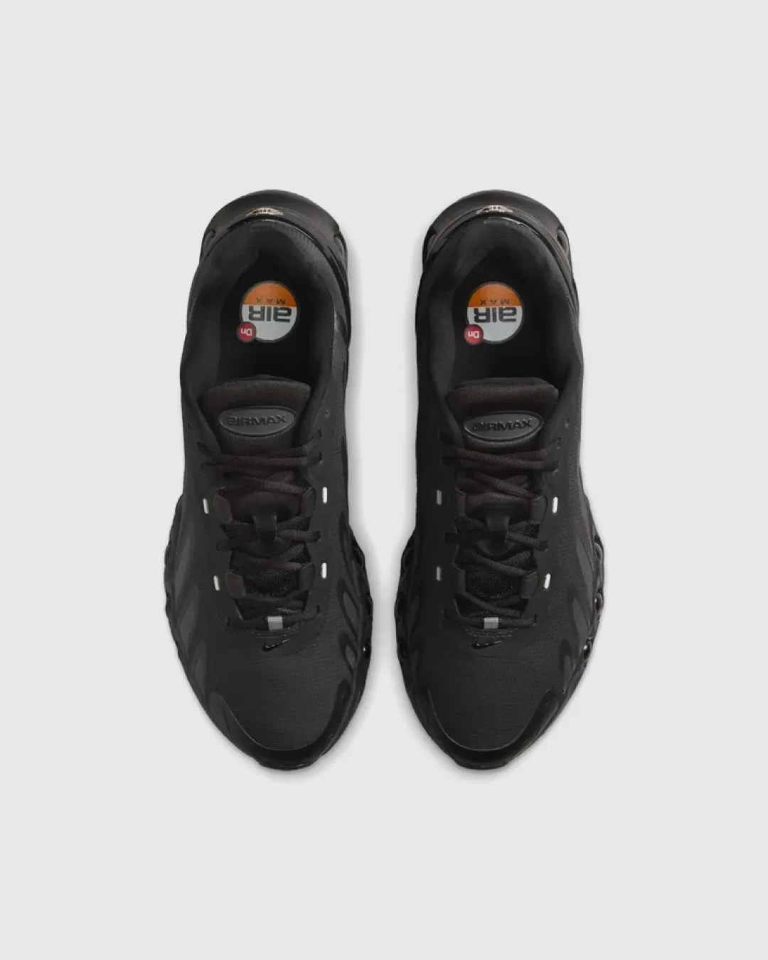 Nike Air Max DN8 Black Anthracite