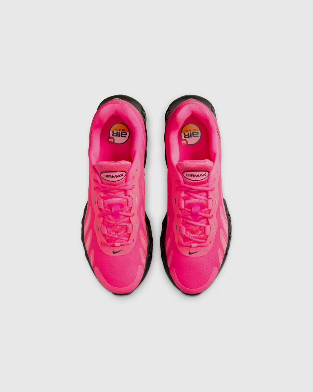 Nike Air Max Dn8 Hyper Pink Sneakers