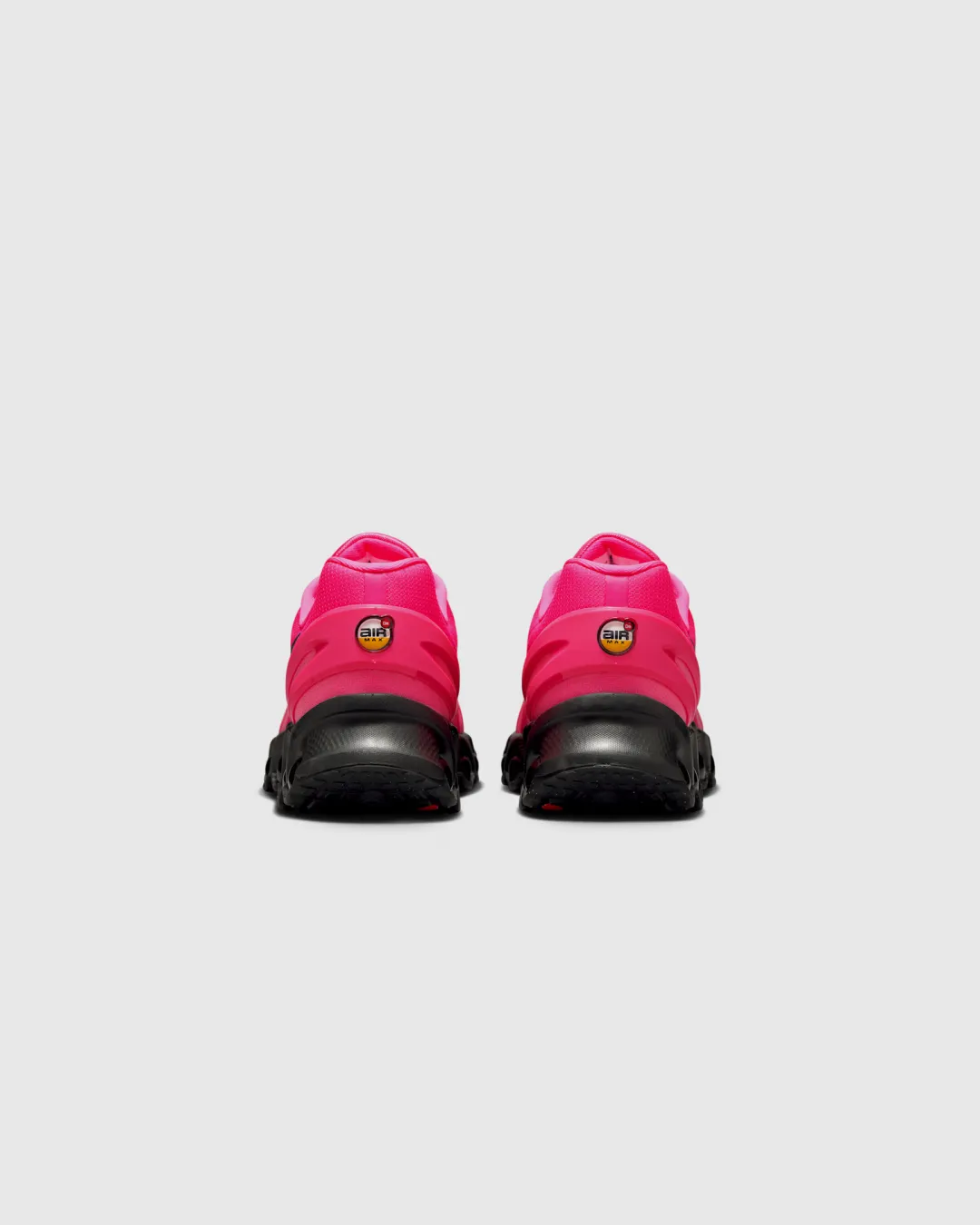 Nike Air Max Dn8 Hyper Pink Sneakers