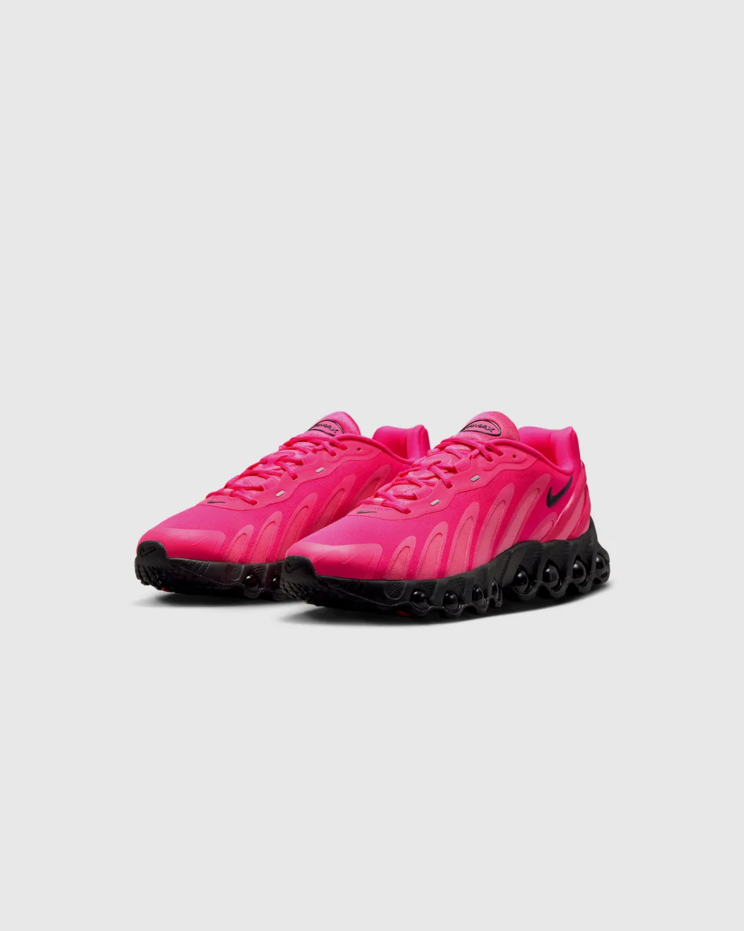 Nike Air Max Dn8 Hyper Pink Sneakers