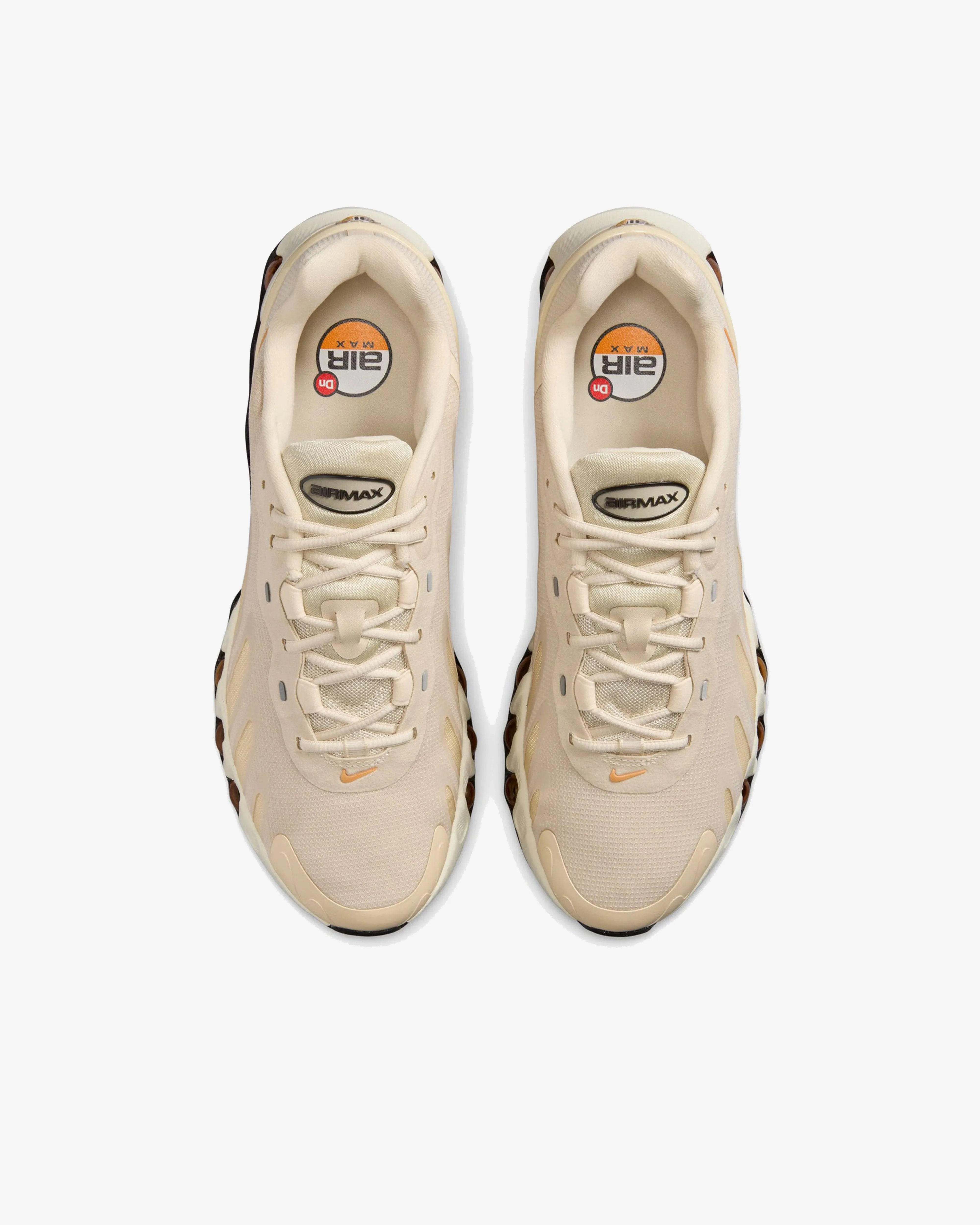 Nike - Air Max DN8 Sneakers - (Light Khaki/Monarch)