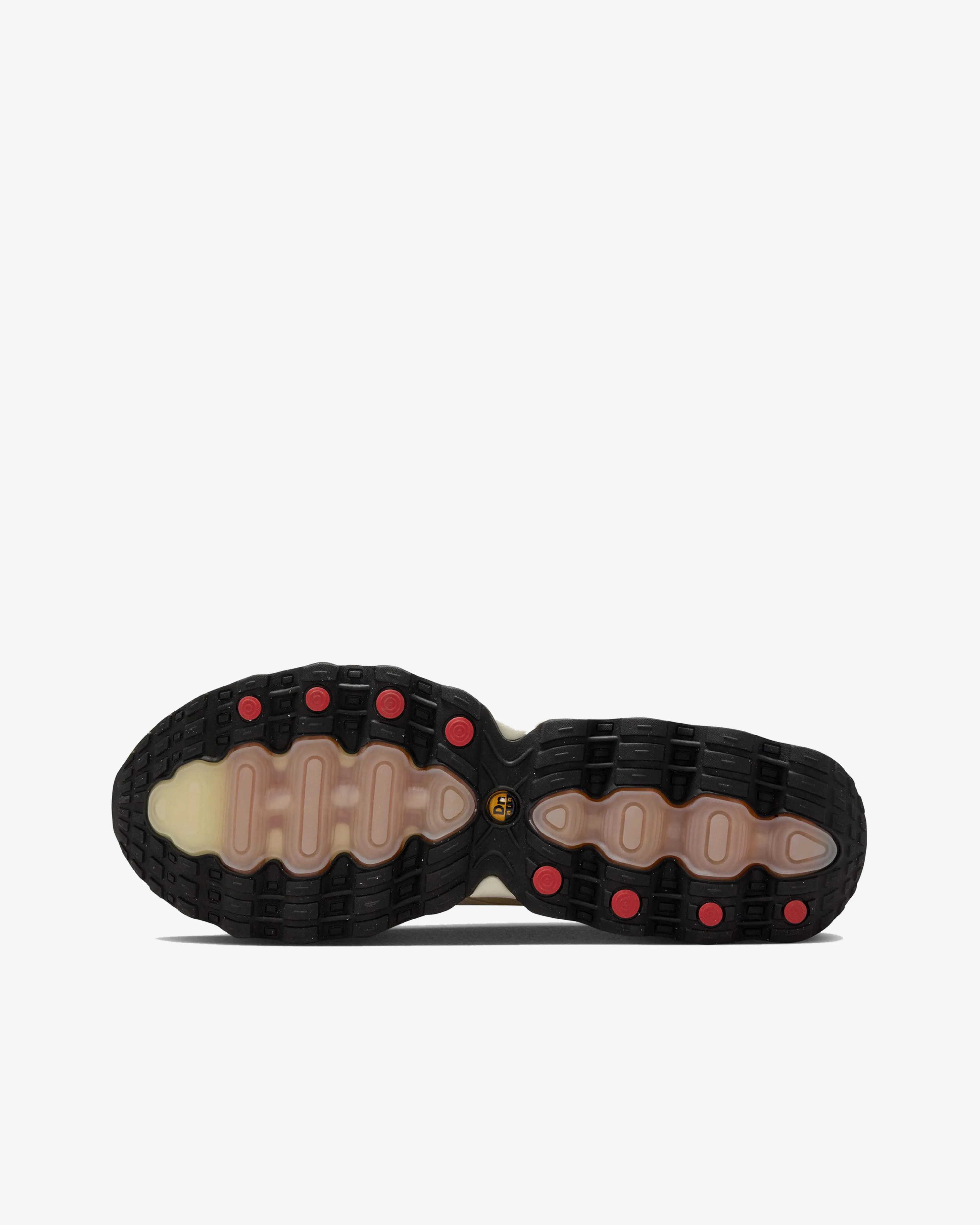 Nike - Air Max DN8 Sneakers - (Light Khaki/Monarch)