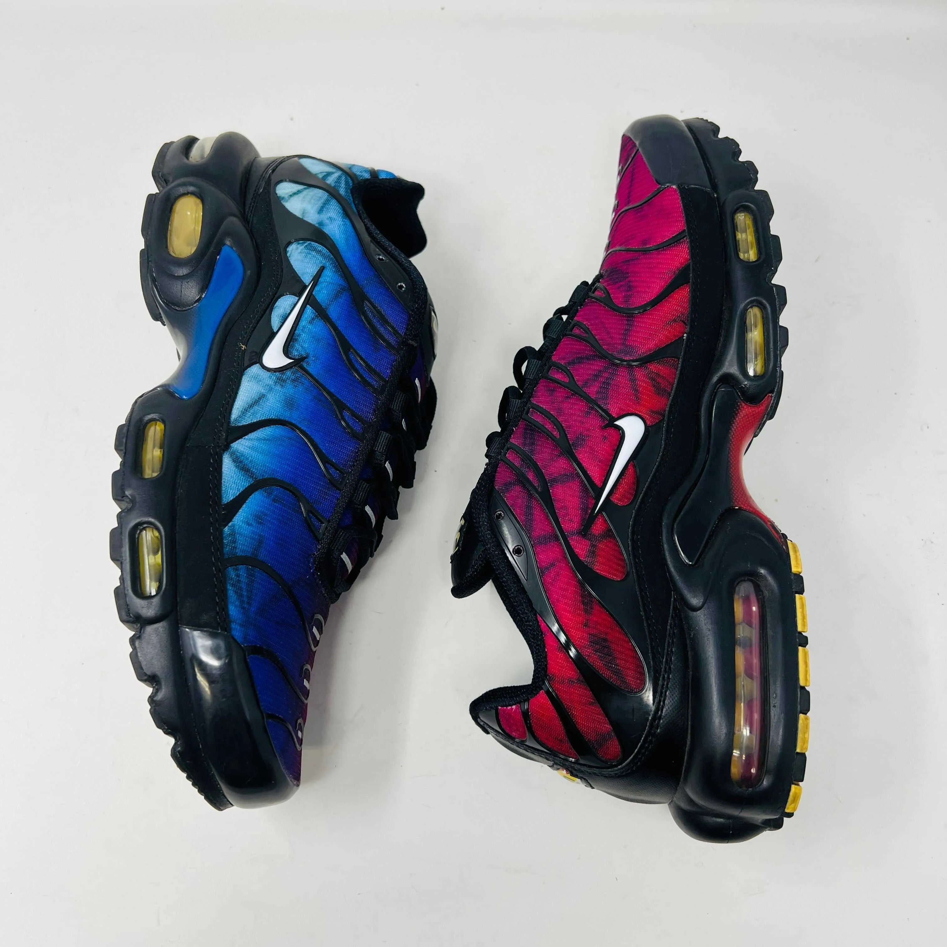 Nike Air Max Plus 25th Anniversary
