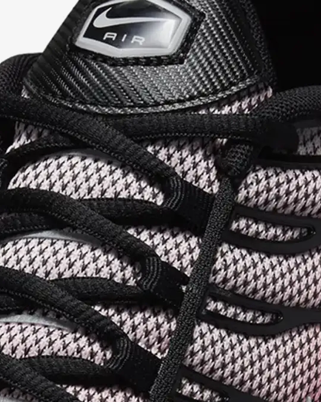 Nike Air Max Plus TN Pink Foam Sneakers