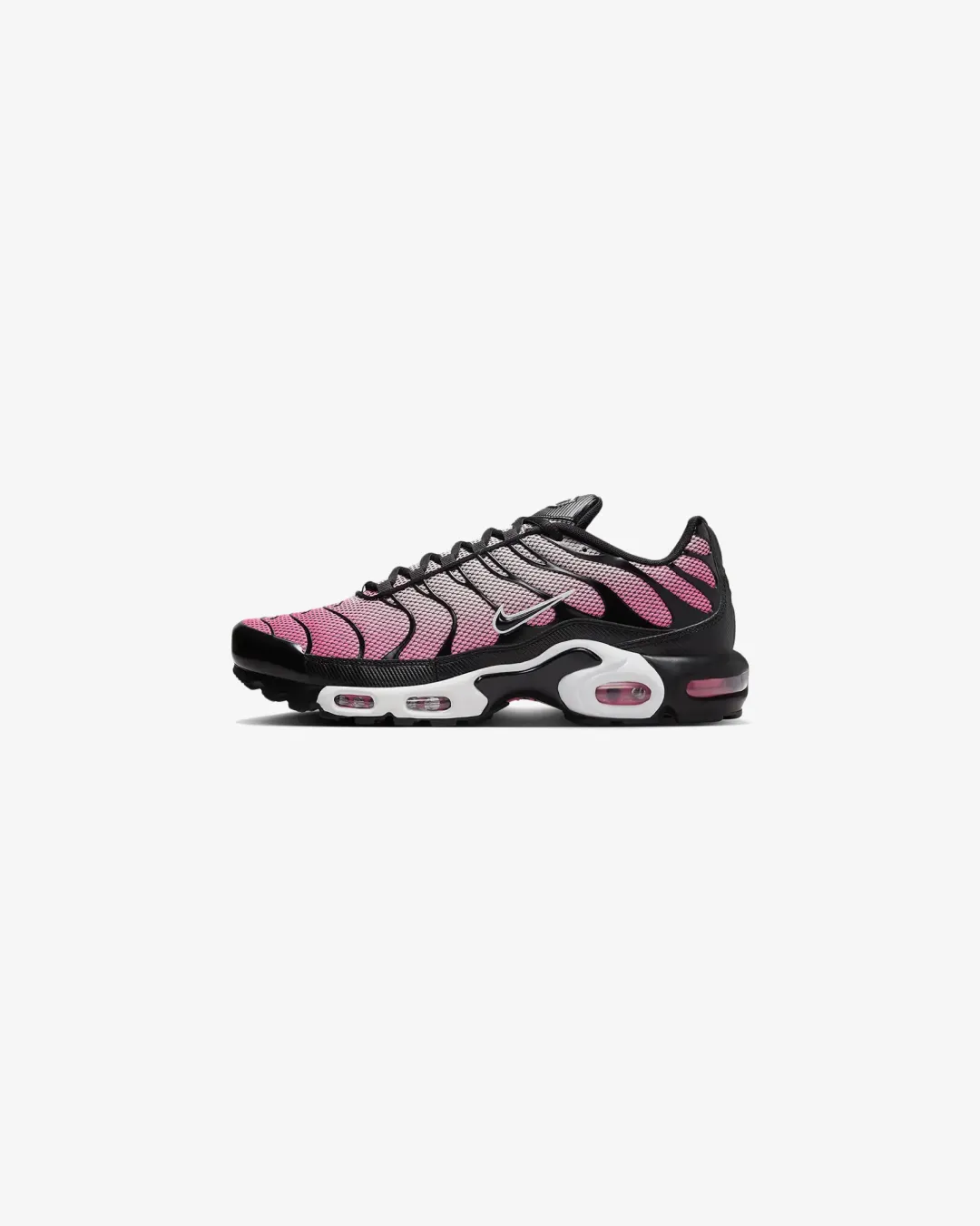 Nike Air Max Plus TN Pink Foam Sneakers