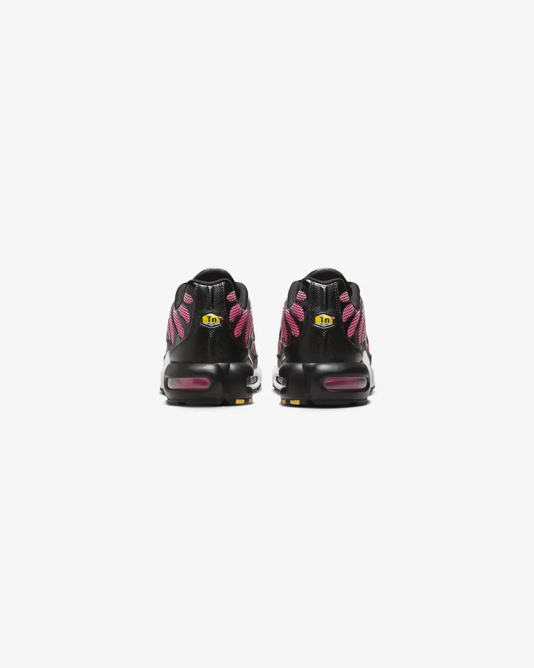 Nike Air Max Plus TN Pink Foam Sneakers