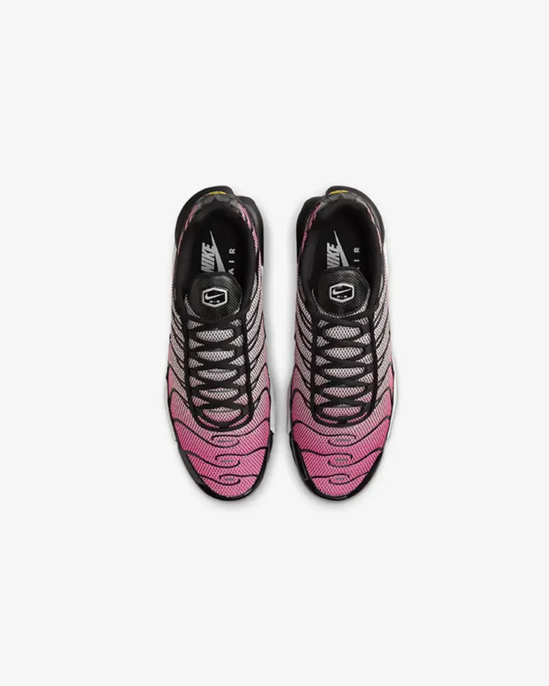 Nike Air Max Plus TN Pink Foam Sneakers