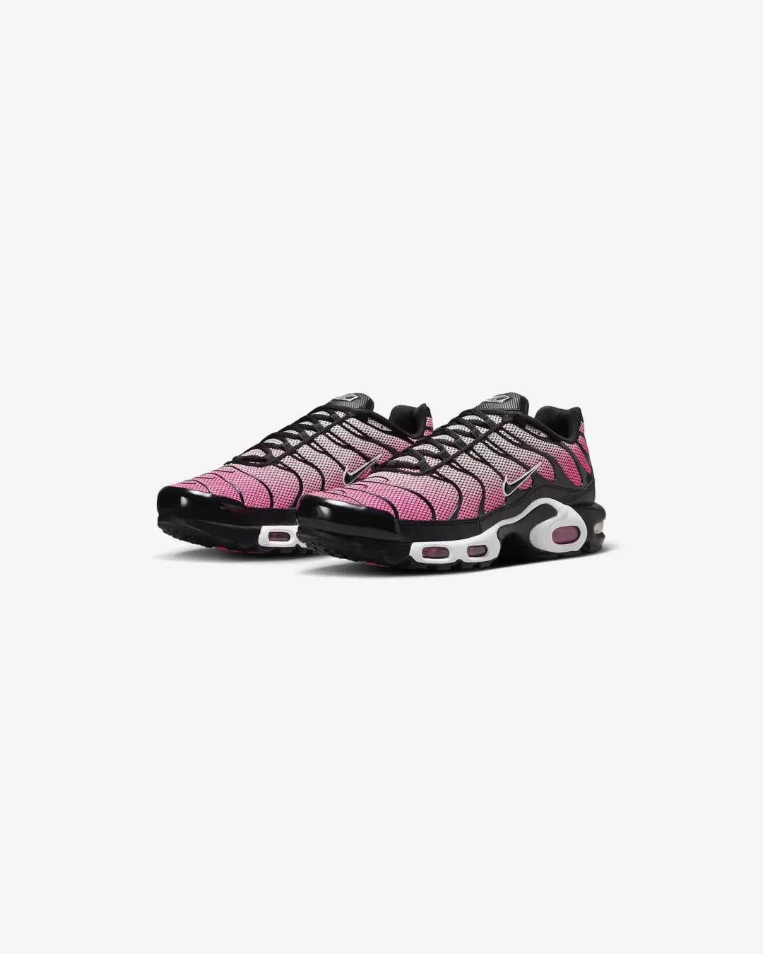 Nike Air Max Plus TN Pink Foam Sneakers