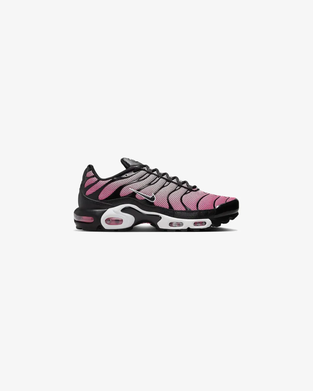 Nike Air Max Plus TN Pink Foam Sneakers