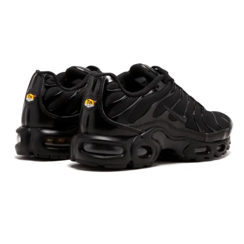 Nike Air Max Plus Triple Black