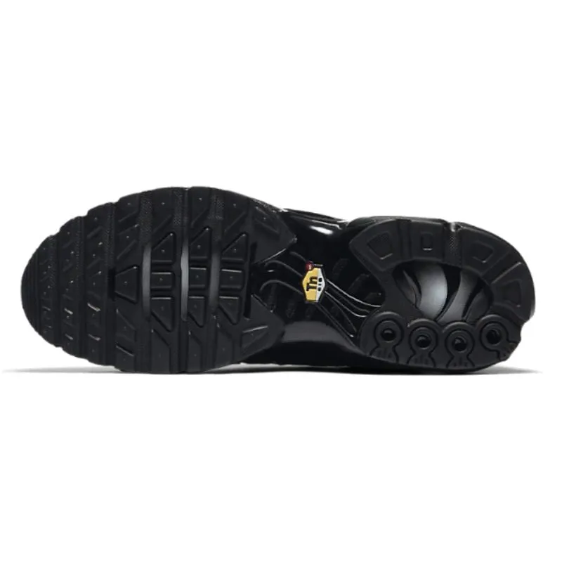 Nike Air Max Plus Triple Black