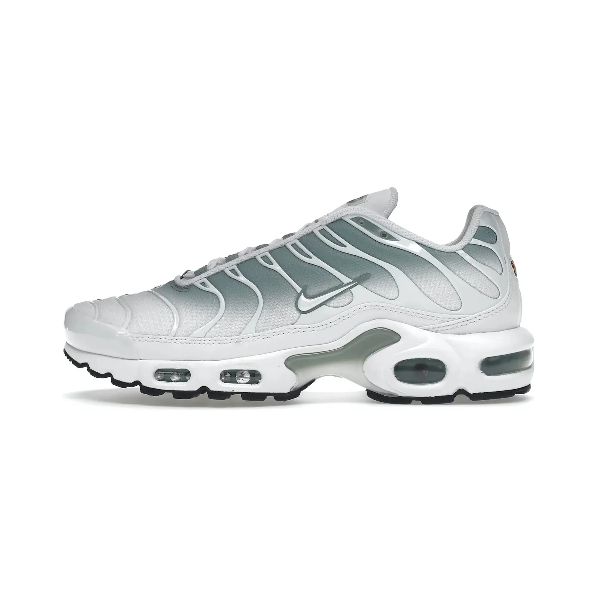 Nike Air Max Plus White Mica Green