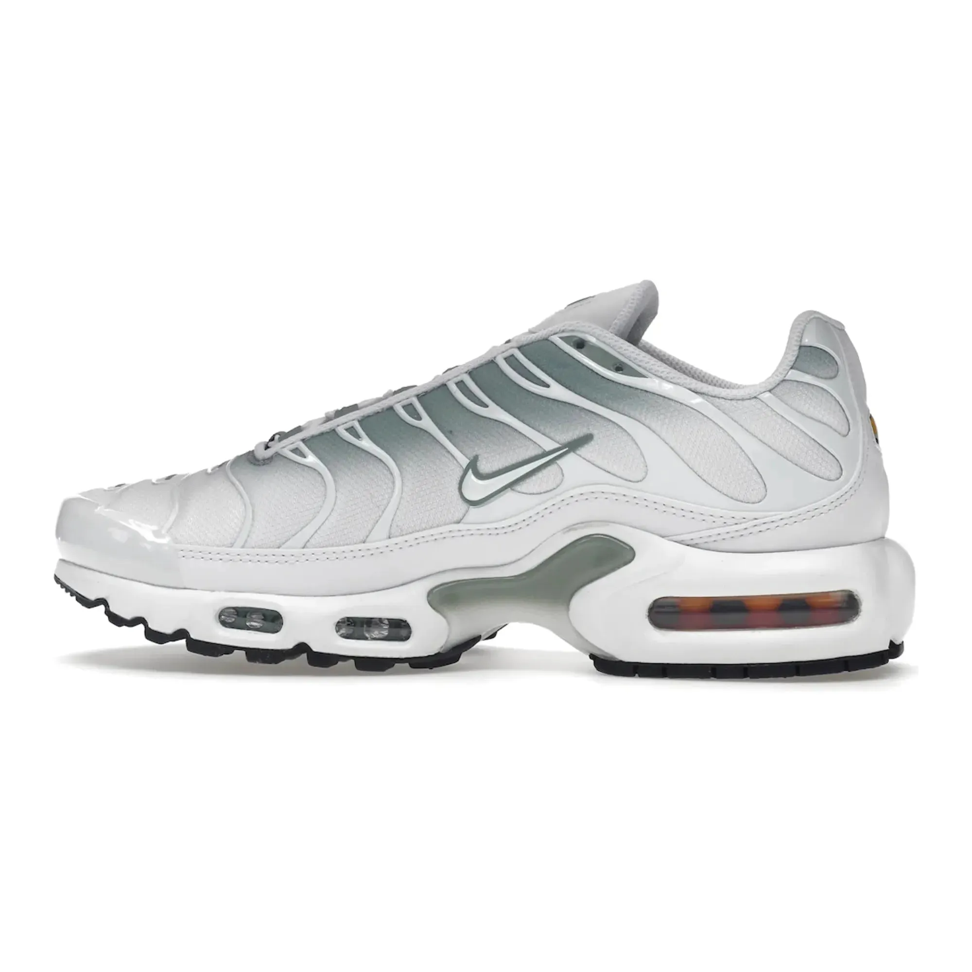 Nike Air Max Plus White Mica Green