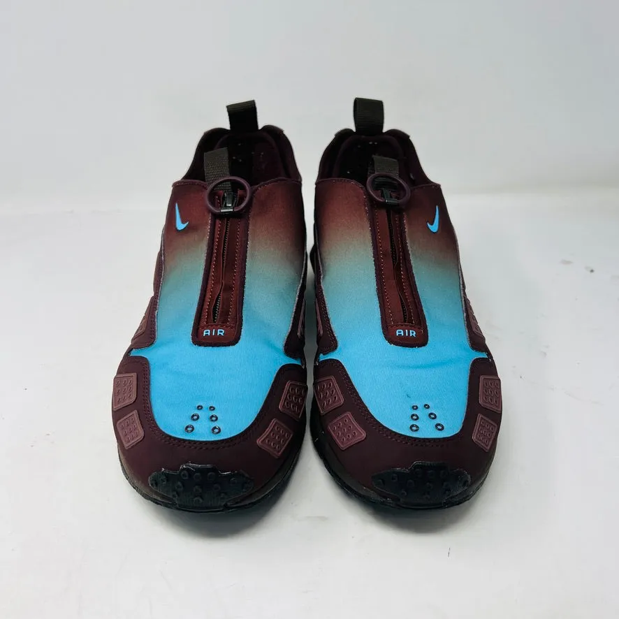 Nike Air Max Sunder Burgundy Crush Baltic Blue (W)