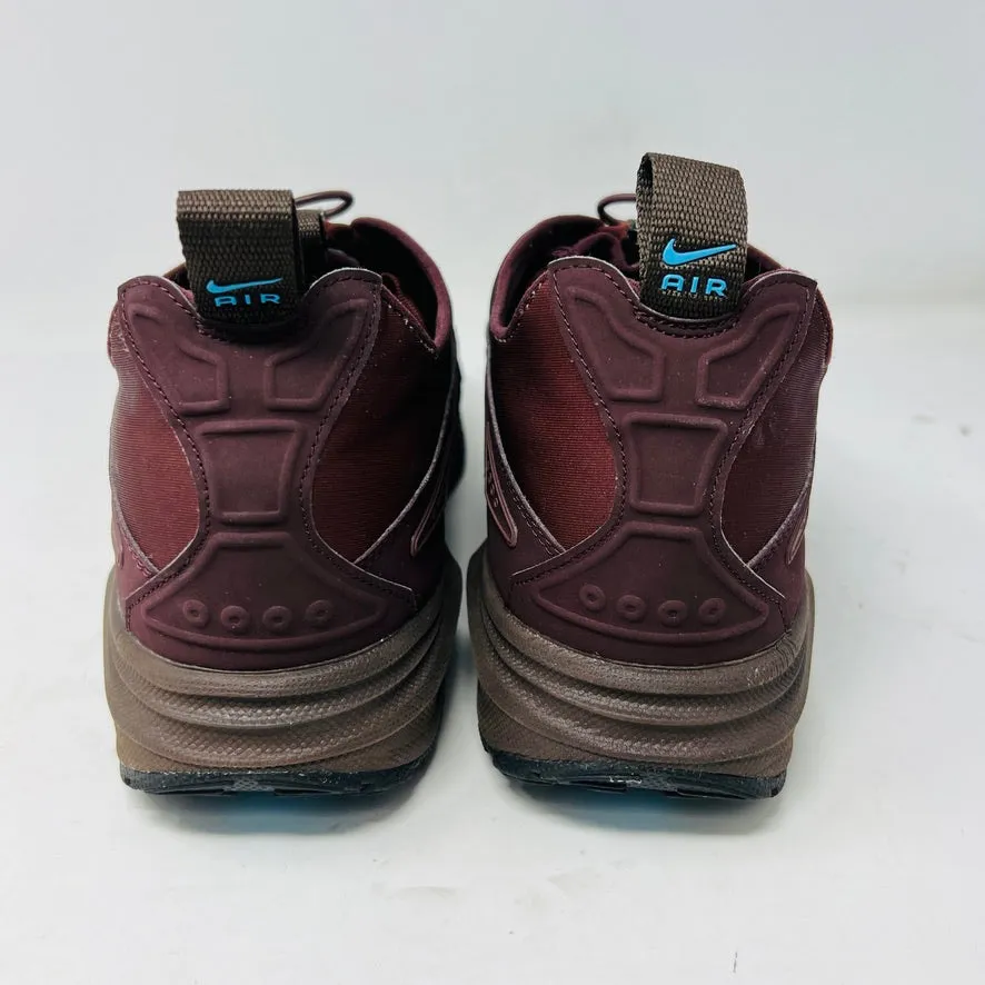 Nike Air Max Sunder Burgundy Crush Baltic Blue (W)